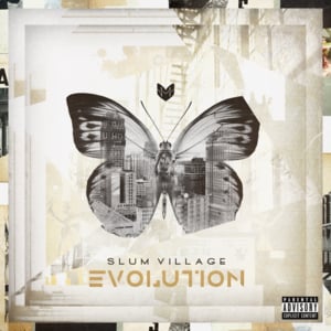 Bout That - Slum Village (Ft. Focus…, Illa J & YOUNG RJ)