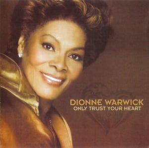 I Fall in Love too Easily - Dionne Warwick