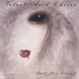 Crushed - Velvet Acid Christ