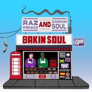 Regrets - Cookin Soul & Raz Fresco (Ft. Tha God Fahim)