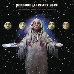 We Were All Wounded at Wounded Knee - Redbone