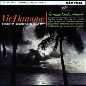 The Hawaiian Wedding Song - Vic Damone