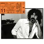 Any Way The Wind Blows [Canegie Hall] - Frank Zappa