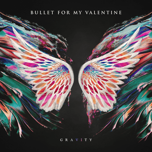 Gravity (Gunship Remix) - Bullet for My Valentine