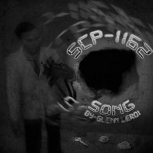 SCP-1162 Song - Glenn Leroi