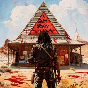 John Wayne - Young Nudy (Ft. Metro Boomin)