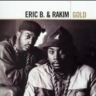 What’s on Your Mind (House Party II Rap Theme) (extended vocal version) - Eric B. & Rakim