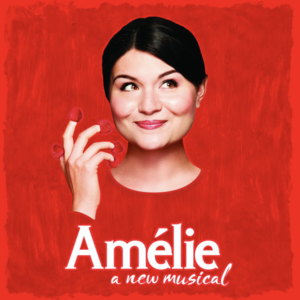 Window Seat - Original Broadway Cast of Amélie (Ft. Heath Calvert & Maria-Christina Oliveras)