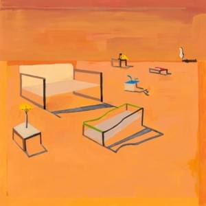 Anything at All - HOMESHAKE