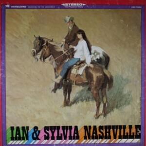 Ballad of the Ugly Man - Ian & Sylvia