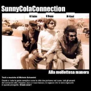 Pinz A Sta Bon - Sunny Cola Connection