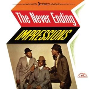 September Song - The Impressions