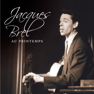 Litanies pour un retour - Jacques Brel