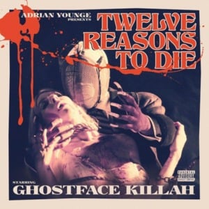 I Declare War - Ghostface Killah & Adrian Younge (Ft. Masta Killa & RZA)