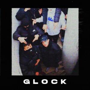 Glock - Cakal & Reckol