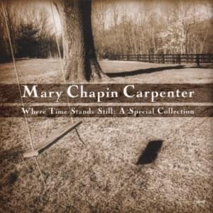 Superman - Mary Chapin Carpenter