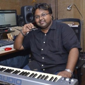 Koodamela koodavechi - D. Imman