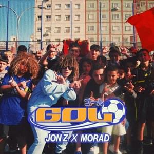 Gol - Jon Z & Morad