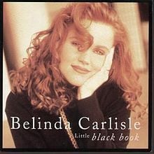 Little Black Book - Belinda Carlisle