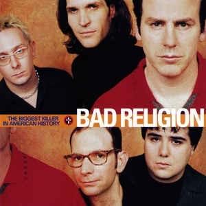 The State Of The End Of The Millennium Address - Bad Religion