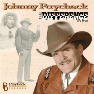 The Old Violin - Johnny Paycheck