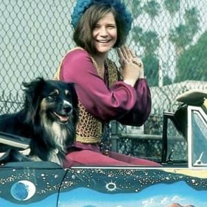 Happy Birthday, John (happy Trails) - Janis Joplin