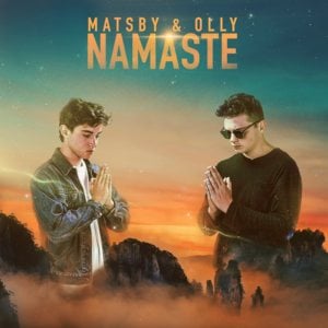 Manco Io - Matsby & Olly