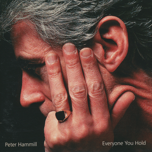 Phosphorescence - Peter Hammill