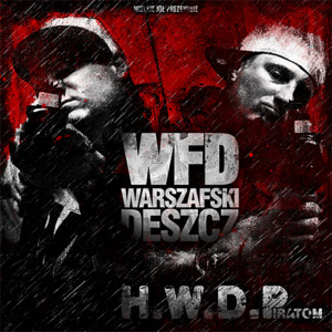 H.W.D.Piratom - Warszafski Deszcz