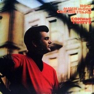 Let Me Be the Judge - Conway Twitty