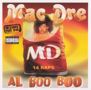 Grown Shit - Mac Dre