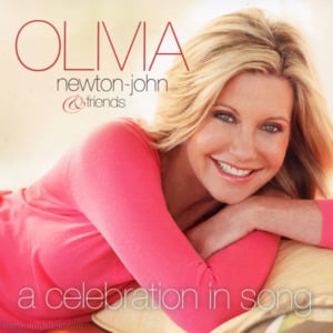 Never Far Away - Olivia Newton-John (Ft. Richard Marx)