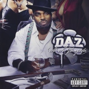 The One - Daz Dillinger (Ft. Jagged Edge)