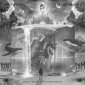 Delam Mikhad 2 - Amir Tataloo