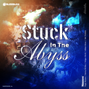 Stuck In The Abyss - Noctyx