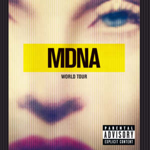 Best Friend (Video Interlude) (MDNA World Tour / Live 2012) - Madonna