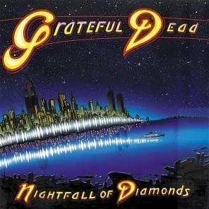 Stuck Inside of Mobile with the Memphis Blues Again (Live at the Meadowlands, October 16, 1989) - The Grateful Dead