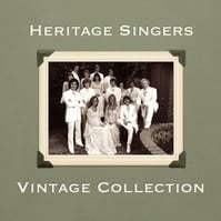 More Than Wonderful - Heritage Singers