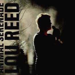 The Bed [Animal Serenade] - Lou Reed