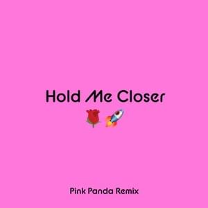 Hold Me Closer (Pink Panda Remix) - Elton John & Britney Spears