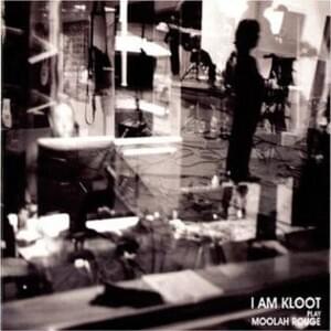 Someone Like You - I Am Kloot