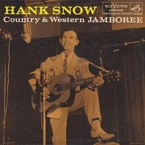 Born to Lose - Hank Snow