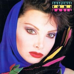 Suspense - Toni Basil