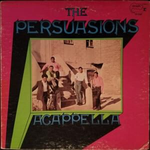 Up on the Roof - The Persuasions