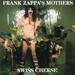 Sofa [Swiss Cheese/Fire!] - Frank Zappa