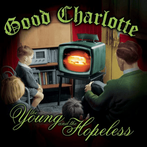 Hold On - Good Charlotte