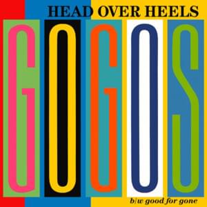 Head Over Heels - The Go-Go's