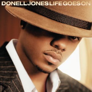 Where You Are (Is Where I Wanna Be) (Part 2) - Donell Jones