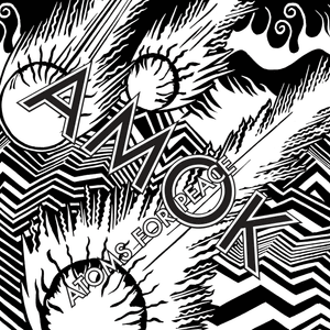 Ingenue - Atoms for Peace