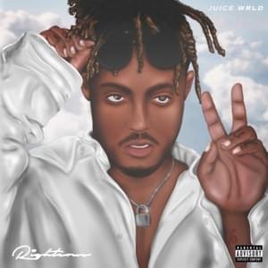 Juice WRLD - Righteous (Traduction Française) - Lyrxo traductions françaises